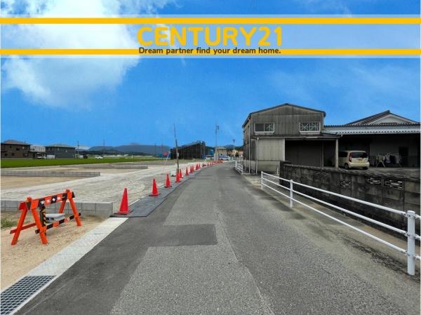 飯塚市椿　14号棟　全5棟
