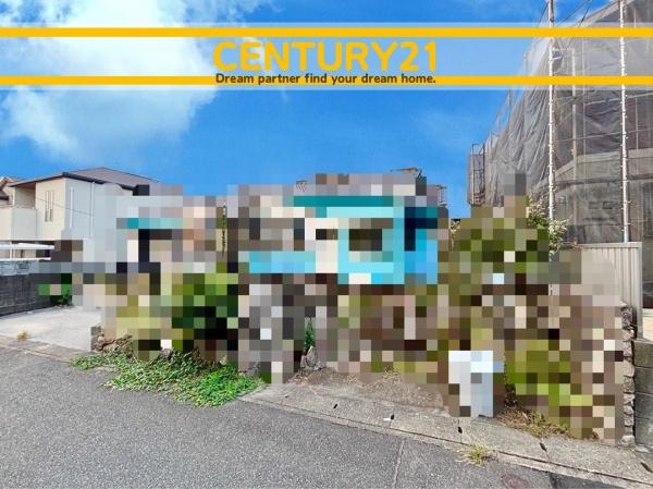 東区名島5丁目5期 2号地 全3区画