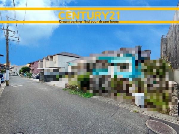 東区名島5丁目5期 1号地 全3区画
