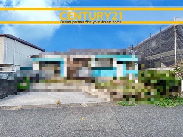福岡市東区名島5丁目の土地(その他現地)