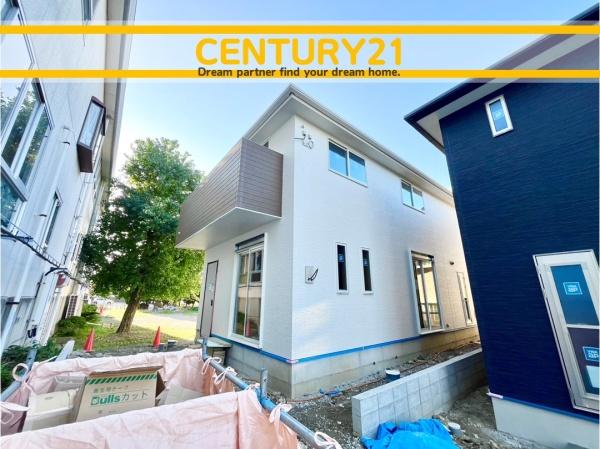 北九州市八幡西区相生町　5号棟　全2棟