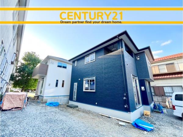 北九州市八幡西区相生町　5号棟　全2棟