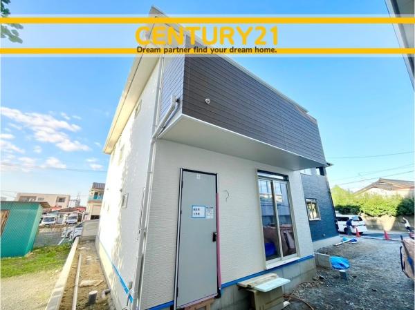 北九州市八幡西区相生町　5号棟　全2棟