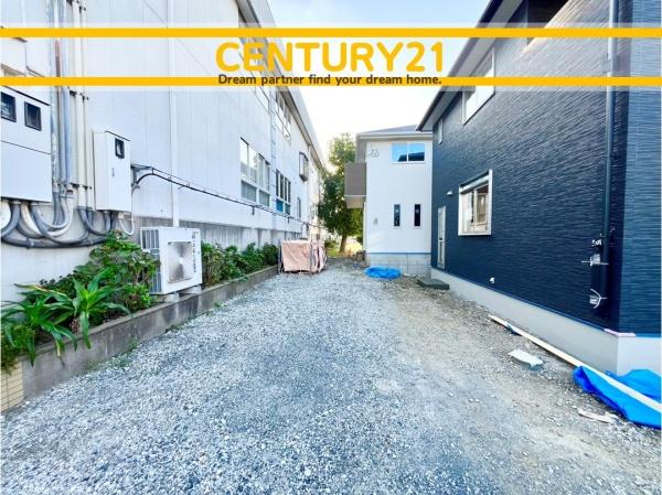 北九州市八幡西区相生町　5号棟　全2棟