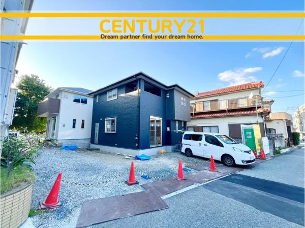 北九州市八幡西区相生町　4号棟　全2棟