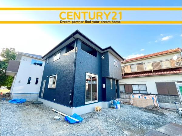 北九州市八幡西区相生町　4号棟　全2棟