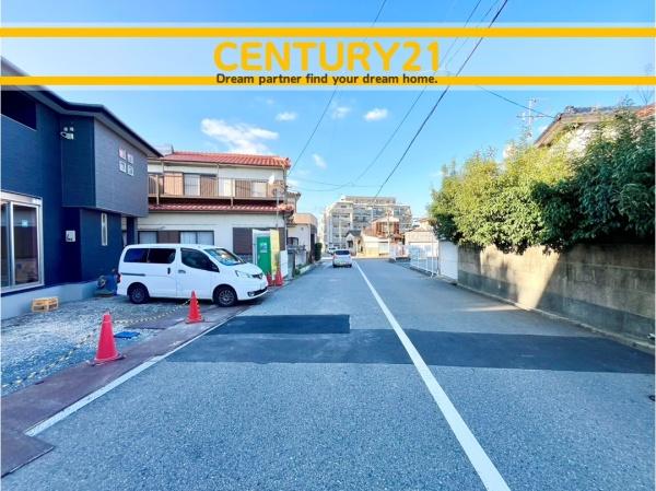 北九州市八幡西区相生町　4号棟　全2棟