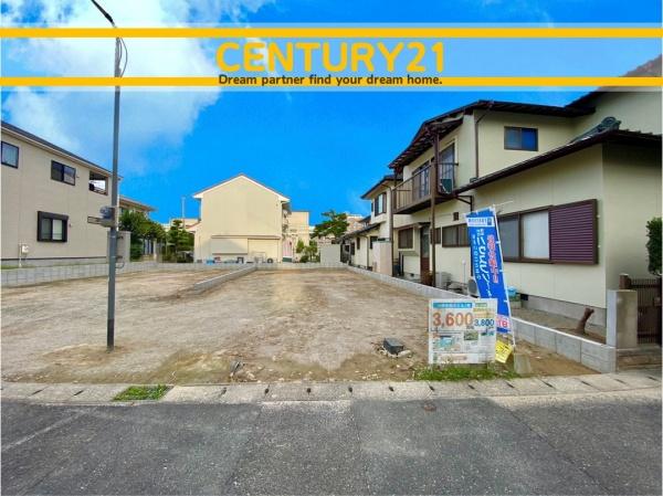 西区石丸3丁目2期　2号棟　全2棟