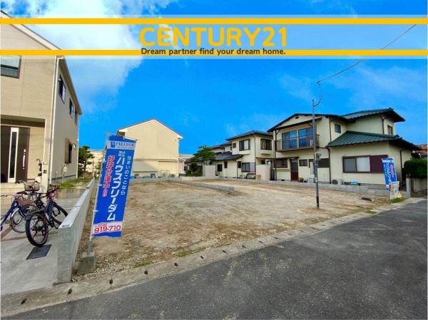 西区石丸3丁目2期　1号棟　全2棟