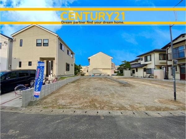西区石丸3丁目2期　1号棟　全2棟