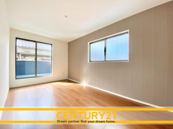 東区下原2丁目3期 全1棟(同仕様写真(内観))