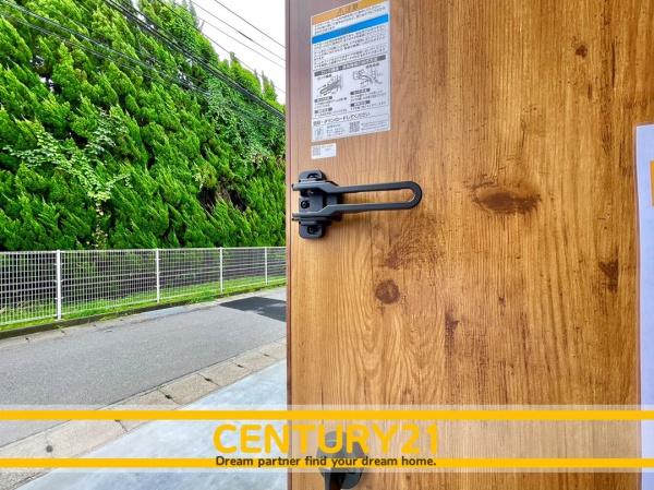 東区下原2丁目3期 全1棟(同仕様写真(内観))