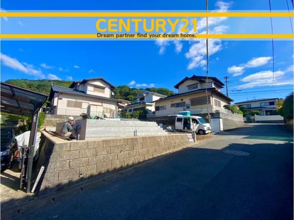 東区下原2丁目3期 全1棟(その他現地)