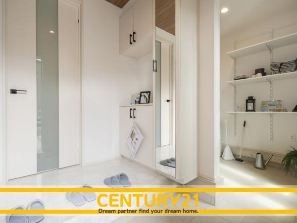 福岡市東区青葉６丁目の土地