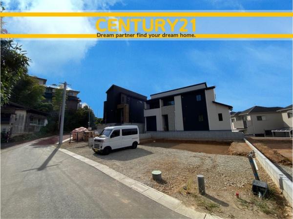 東区和白5丁目1期　5号棟　全3棟