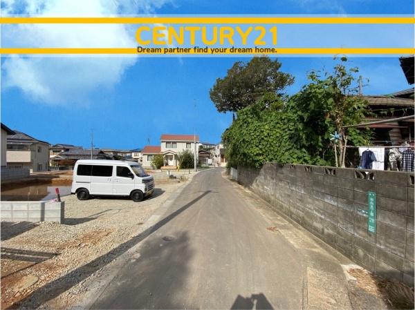 東区和白5丁目1期　5号棟　全3棟