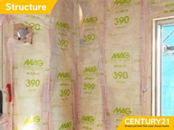 東区和白5丁目1期　5号棟　全3棟