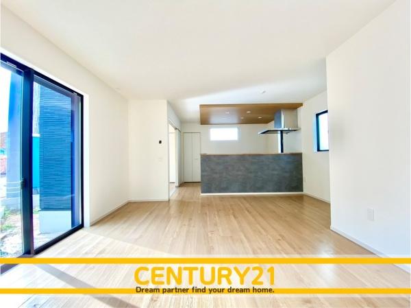 東区和白5丁目1期　4号棟　全3棟