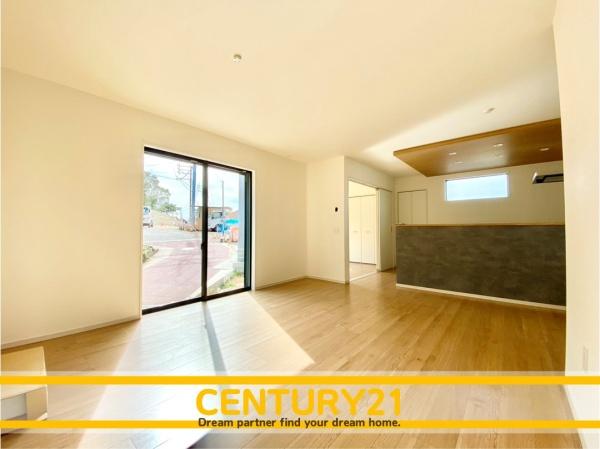 東区和白5丁目1期　4号棟　全3棟