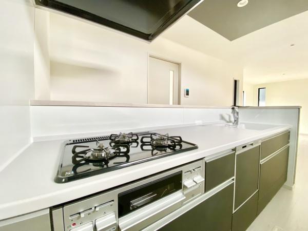 東区和白5丁目1期　3号棟　全3棟