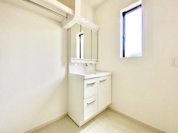 東区和白5丁目1期　3号棟　全3棟