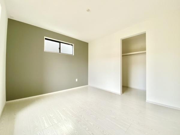 東区和白5丁目1期　3号棟　全3棟