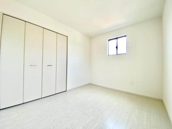 東区和白5丁目1期　3号棟　全3棟