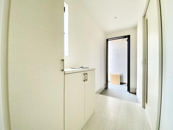 東区和白5丁目1期　3号棟　全3棟