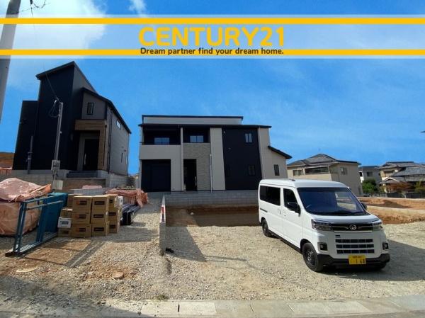 東区和白5丁目1期　3号棟　全3棟