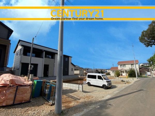 東区和白5丁目1期　3号棟　全3棟