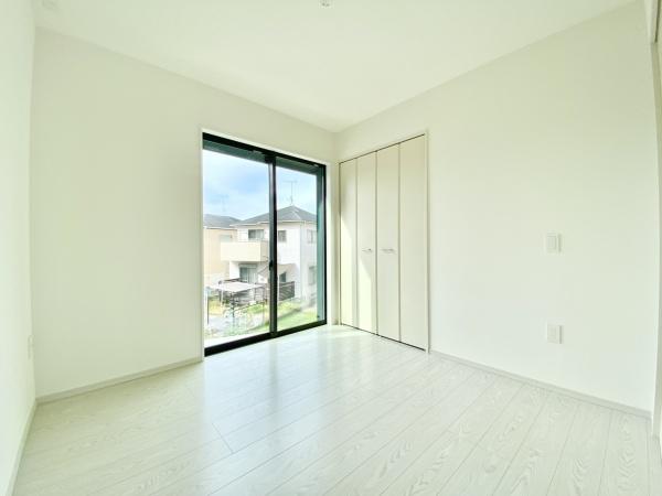 東区和白5丁目1期　3号棟　全3棟