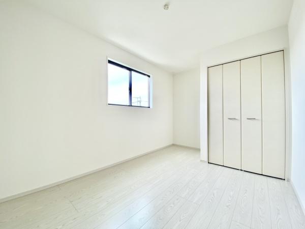 東区和白5丁目1期　3号棟　全3棟