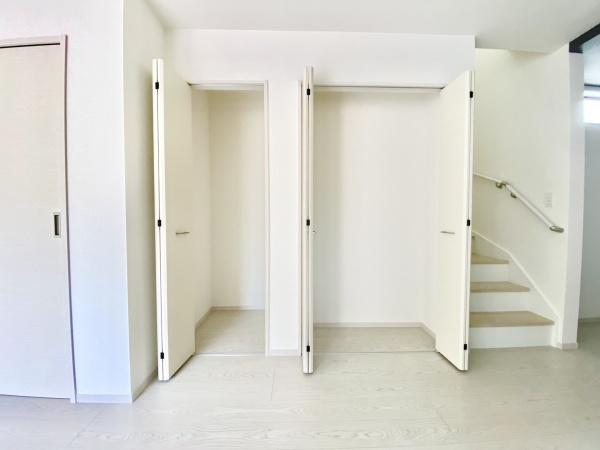 東区和白5丁目1期　3号棟　全3棟