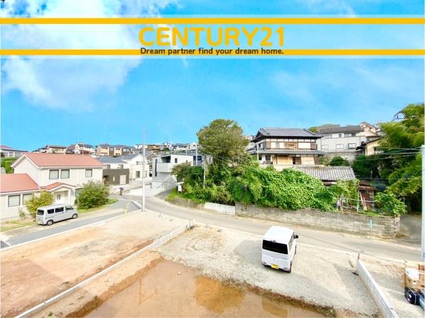 東区和白5丁目1期　3号棟　全3棟