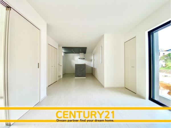 東区和白5丁目1期　3号棟　全3棟