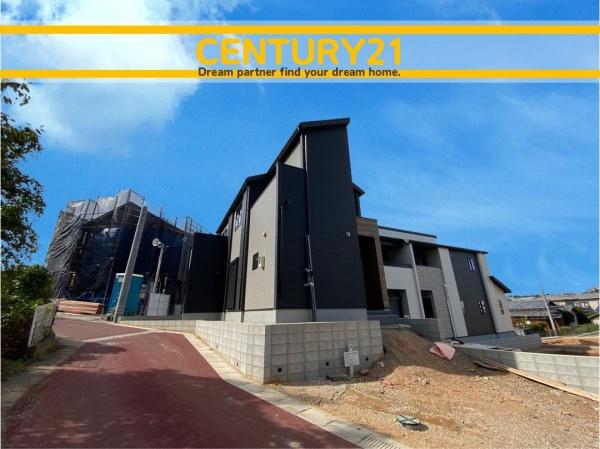 東区和白5丁目1期　3号棟　全3棟