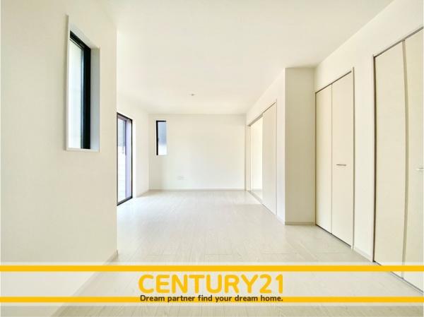 東区和白5丁目1期　3号棟　全3棟