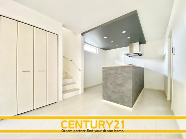 東区和白5丁目1期　3号棟　全3棟