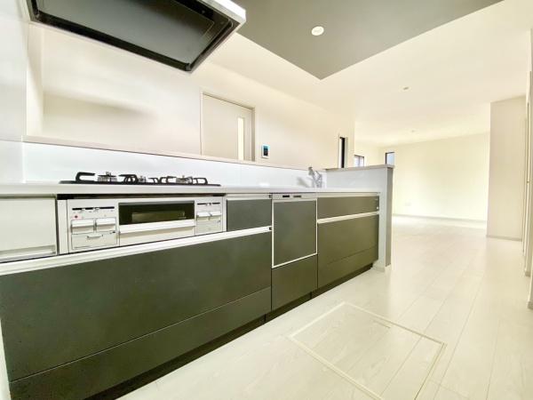 東区和白5丁目1期　3号棟　全3棟