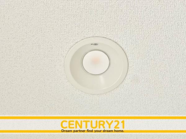 北九州市八幡東区荒手1丁目 全1棟(同仕様写真(内観))