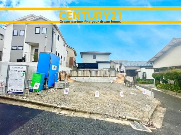 北九州市八幡東区荒手1丁目 全1棟