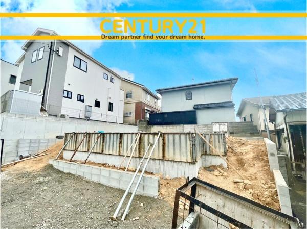 北九州市八幡東区荒手1丁目 全1棟(その他現地)