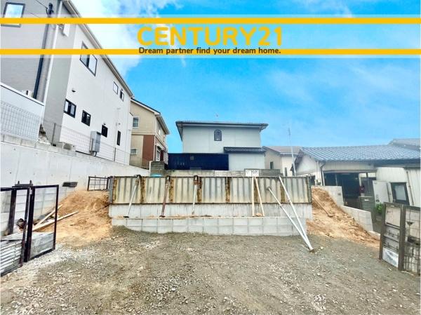 北九州市八幡東区荒手1丁目 全1棟(その他現地)