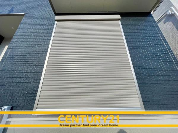 北九州市八幡西区光貞台3丁目 2号棟 全2棟(同仕様写真)