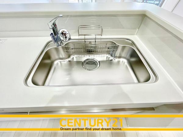 北九州市八幡西区光貞台3丁目 1号棟 全2棟(同仕様写真(キッチン))