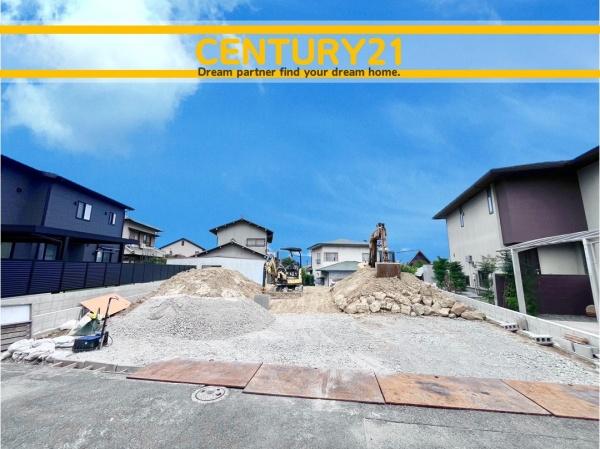 北九州市八幡西区光貞台3丁目 1号棟 全2棟(駐車場)