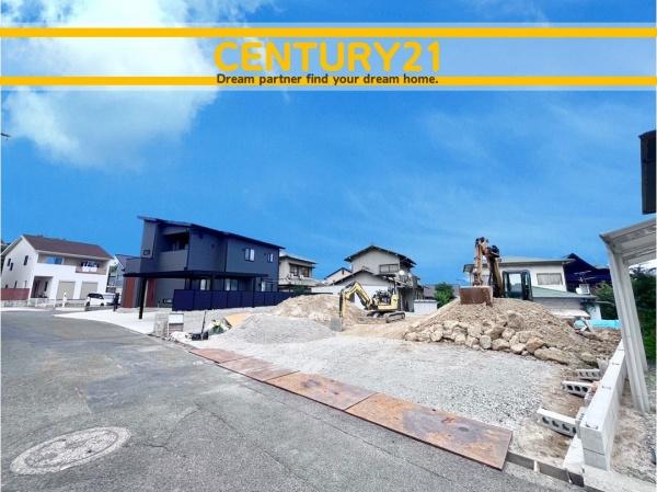 北九州市八幡西区光貞台3丁目 1号棟 全2棟(その他現地)