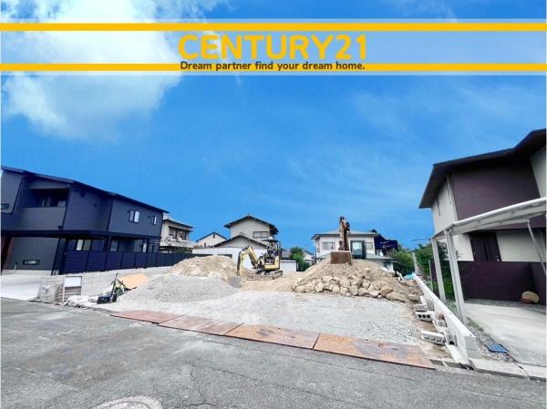 北九州市八幡西区光貞台3丁目 1号棟 全2棟(その他現地)