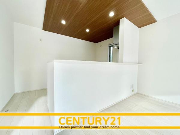 北九州市八幡西区光貞台3丁目 1号棟 全2棟(同仕様写真(リビング))