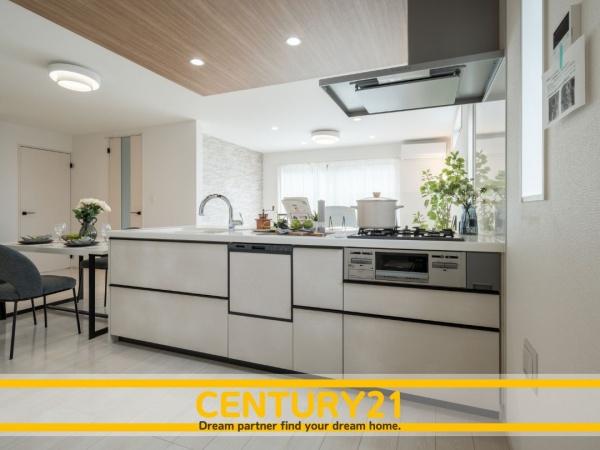 福岡市東区舞松原３丁目の土地